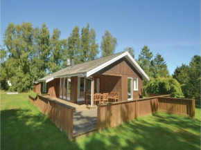 Holiday home Skarntydevej Væggerløse